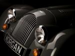 Morgan 4/4 Sport 2011 года